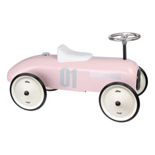 Afbeelding in Gallery-weergave laden, Vilac vintage loopwagen roze 1127
