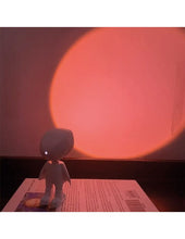 Afbeelding in Gallery-weergave laden, Satzuma - Starman Nightlight