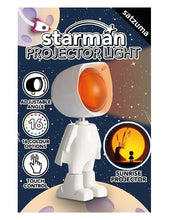 Afbeelding in Gallery-weergave laden, Satzuma - Starman Nightlight