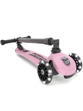 Afbeelding in Gallery-weergave laden, Scoot and Ride - Highwaykick 3 - Rose Roze (3-6 jaar)