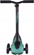 Afbeelding in Gallery-weergave laden, Scoot and Ride - Highwaykick 5 - Forest LED (vanaf 5 jaar, lengte 118-180 cm)