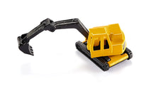 Afbeelding in Gallery-weergave laden, SIKU 0801 - rupsgraafmachine