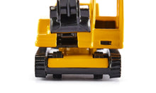 Afbeelding in Gallery-weergave laden, SIKU 0801 - rupsgraafmachine