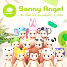 Afbeelding in Gallery-weergave laden, Aske Schillemans 🩷 Sonny Angel Dieren serie 1 - Animal Series 1