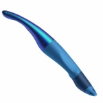 Afbeelding in Gallery-weergave laden, STABILO EASYoriginal - ergonomische rollerball pen holog. blauw - linkshandig