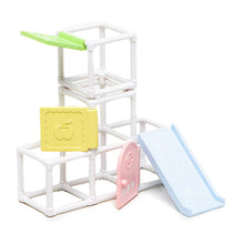 Afbeelding in Gallery-weergave laden, Sylvanian Families - Baby Jungle Gym klimtoren - 2949
