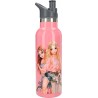 Afbeelding in Gallery-weergave laden, Depesche Topmodel drinkfles Velo Fleur 500 ml - 12889
