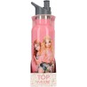 Afbeelding in Gallery-weergave laden, Depesche Topmodel drinkfles Velo Fleur 500 ml - 12889