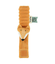 Afbeelding in Gallery-weergave laden, Trixie Armbandrammelaar - Mr. Fox 24-876