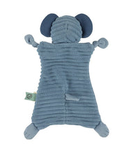 Afbeelding in Gallery-weergave laden, Trixie Knuffeldoekje - Mrs. Elephant 24-891
