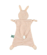 Afbeelding in Gallery-weergave laden, Trixie Knuffeldoekje - Mrs. Rabbit 24-887