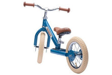 Afbeelding in Gallery-weergave laden, Trybike Steel Tweewieler Vintage Blue
