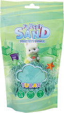 Afbeelding in Gallery-weergave laden, Tuban Fluffy Sand - Green 90 g