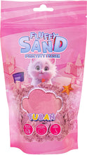 Afbeelding in Gallery-weergave laden, Tuban Fluffy Sand - Pink 90 g