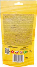Afbeelding in Gallery-weergave laden, Tuban Fluffy Sand - Yellow 90 g