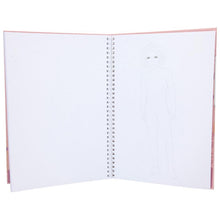 Afbeelding in Gallery-weergave laden, Depesche kleurboek met kleurpotloden - 11389