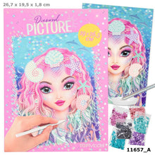 Afbeelding in Gallery-weergave laden, Depesche Topmodel Create your diamond picture - 11657_A