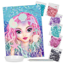 Afbeelding in Gallery-weergave laden, Depesche Topmodel Create your diamond picture - 11657_A