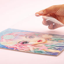 Afbeelding in Gallery-weergave laden, Depesche Topmodel Create your diamond picture - 11657_A