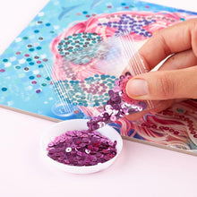 Afbeelding in Gallery-weergave laden, Depesche Topmodel Create your diamond picture - 11657_A