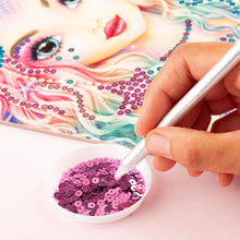 Afbeelding in Gallery-weergave laden, Depesche Topmodel Create your diamond picture - 11657_A