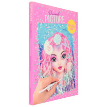 Afbeelding in Gallery-weergave laden, Depesche Topmodel Create your diamond picture - 11657_A