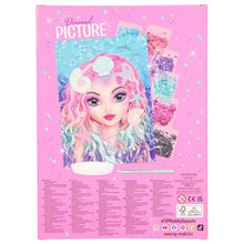 Afbeelding in Gallery-weergave laden, Depesche Topmodel Create your diamond picture - 11657_A