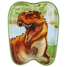 Afbeelding in Gallery-weergave laden, Depesche Dino World blikje dinosaurus dino&#39;s - 5615_A
