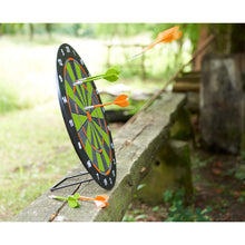 Afbeelding in Gallery-weergave laden, Haba Terra Kids Softdart dartbord - 304425
