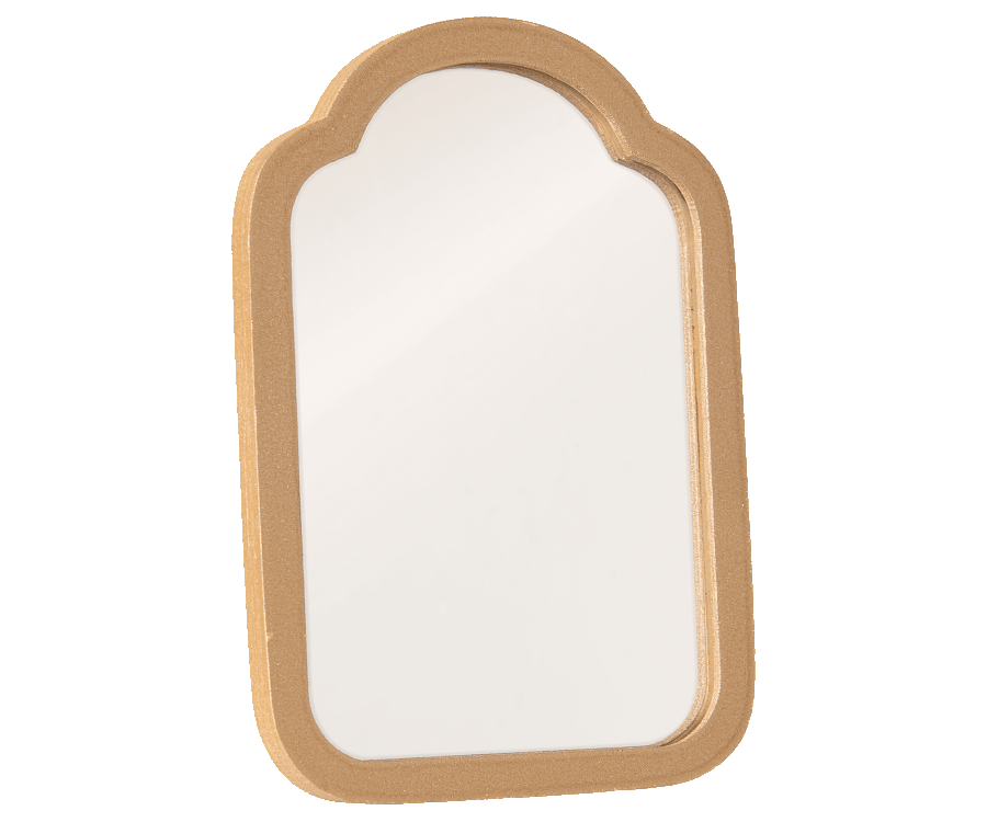 Maileg miniatuur spiegel voor in muizenhuis 11-0302-00