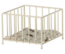Afbeelding in Gallery-weergave laden, Maileg speelpark box MY playpen 11-2113-00