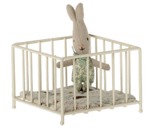 Afbeelding in Gallery-weergave laden, Maileg speelpark box MY playpen 11-2113-00