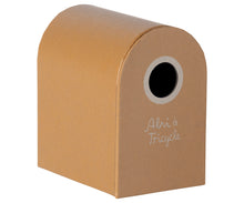 Afbeelding in Gallery-weergave laden, Maileg Abri à tricycle, driewieler voor muizen - oker 11-3104-02