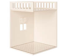 Afbeelding in Gallery-weergave laden, Maileg House of Miniature - badkamer 11-9003-02