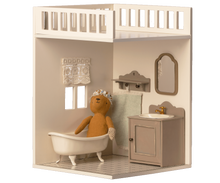 Afbeelding in Gallery-weergave laden, Maileg House of Miniature - badkamer 11-9003-02