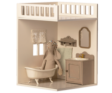 Afbeelding in Gallery-weergave laden, Maileg House of Miniature - badkamer 11-9003-02