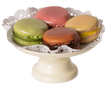 Afbeelding in Gallery-weergave laden, Maileg muizen eten Macarons 11-9116-00