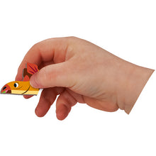 Afbeelding in Gallery-weergave laden, Janod Magneti'book Dinosaurus - J02590