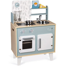 Afbeelding in Gallery-weergave laden, Janod houten keuken Plume - J06608