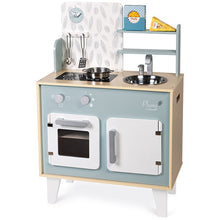Afbeelding in Gallery-weergave laden, Janod houten keuken Plume - J06608