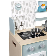 Afbeelding in Gallery-weergave laden, Janod houten keuken Plume - J06608