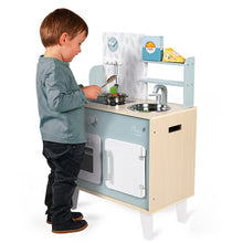 Afbeelding in Gallery-weergave laden, Janod houten keuken Plume - J06608