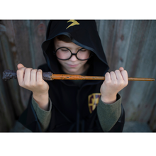 Afbeelding in Gallery-weergave laden, Great Pretenders Toverstaf tovenaar