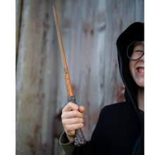 Afbeelding in Gallery-weergave laden, Great Pretenders Toverstaf tovenaar