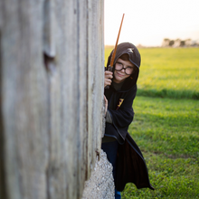 Afbeelding in Gallery-weergave laden, Great Pretenders Toverstaf tovenaar