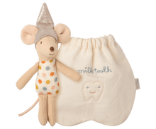 Afbeelding in Gallery-weergave laden, Maileg tandenfee muis 16-0720-00