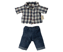 Afbeelding in Gallery-weergave laden, Maileg papa muis 17-2305-00