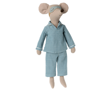 Afbeelding in Gallery-weergave laden, Maileg pyjama voor maxi muis 17-2501-02