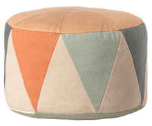 Afbeelding in Gallery-weergave laden, Maileg poef Large Drum 19-1500-00
