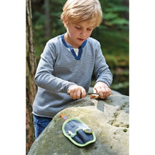 Afbeelding in Gallery-weergave laden, Haba Terra Kids Onderzoekerstasje - 300319